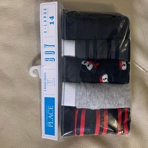 Boots Briefs